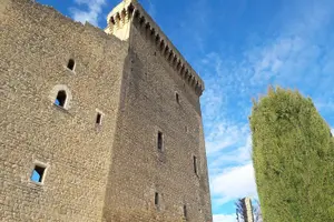 Tour image of Afternoon Wine Tour to Chateauneuf du Pape from Avignon