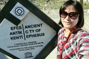 Tour image of For Ship Guests:BEST SELLER EPHESUS PRIVATE TOUR & On Time Return