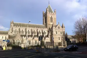 Tour image of Private Driver Guided Tour of Dublin