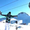 Image of Skiing