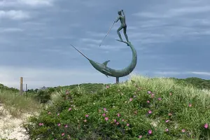 Tour image of Best of Martha's Vineyard 3 hour Full-Island Tour