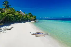 Tour image of Panglao Island Tour