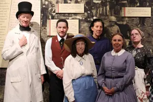 Tour image of Skip the Line: Gettysburg Heritage Center and Museum Admission Ticket