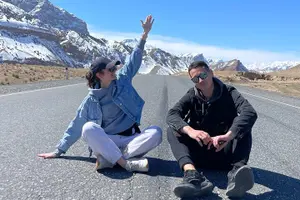 Tour image of Private Full Day Tour to Pamir Alay Mountains