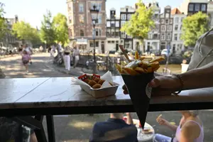 Tour image of Haarlem Private Food Walking Tour with 8 Tastings