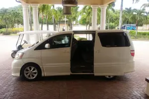 Tour image of St Lucia Private Round Trip Hewanorra Airport Transfers to North Hotels
