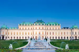Image of Austria