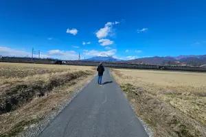 Tour image of Mount Fuji E-Bike Tour: Explore Nature and History