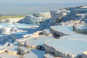 Tour image of Glories of Turkey 12-Day From Istanbul