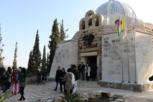Tour image of Bethlehem Half Day Guided Group Tour