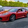 Image of Performance Car Driving