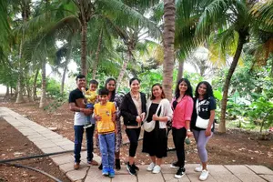 Tour image of Salalah City Tour with History, Culture, Souq Shopping, Halwa
