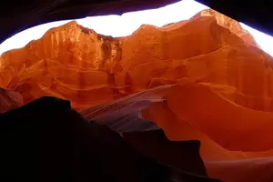 Tour image of Upper Antelope Canyon Ticket
