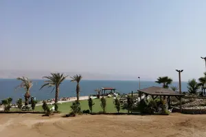 Tour image of Bethlehem, Jordan River, Jericho and Dead Sea - Private Tour from Jerusalem
