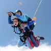 Image of Skydiving