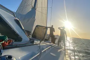 Tour image of Catamaran Private Sailing Tour