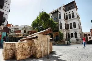 Tour image of Guided Tour in Jeddah by local woman