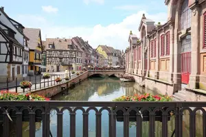 Tour image of Discover Colmar’s most Photogenic Spots with a Local