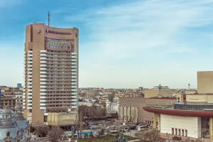 Tour image of Bucharest Essential Tour: Old Town, Calea Victoriei & Communism
