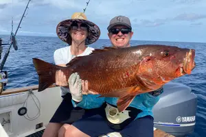 Tour image of Morning Fishing Half Day Charter