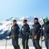 Image of Skiing Classes
