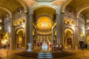 Tour image of Eze, Monaco & Monte-Carlo Half Day Shared Tour from Nice