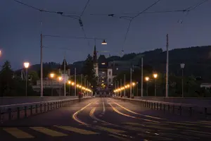 Tour image of Bern Private Walking Tour with a Local