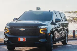 Tour image of Private Round - Trip Airport Transfer in Aruba