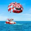Image of Parasailing