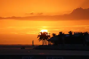 Tour image of Sunset Sail in Key West with Beverages Included