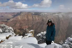 Tour image of Private Grand Canyon Sightseeing Tour from Flagstaff