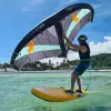 Image of Kitesurfing