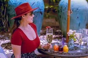 Tour image of Temecula Valley Afternoon Wine Tour with Tastings and Cheeseboard