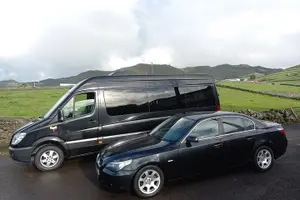 Tour image of Terceira Island Airport Transfer
