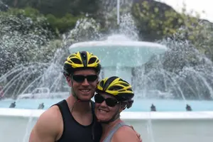 Tour image of Diamond Head Bike to Hike and Local Lunch