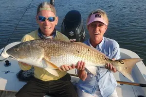 Tour image of St Augustine Inshore Fishing Charters