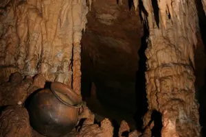 Tour image of Private Actun Tunichil Muknal (ATM Cave) tour
