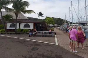 Tour image of Experience Antigua ( 2 persons and above only )