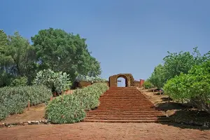 Tour image of Mission San Luis Rey Museum Admission