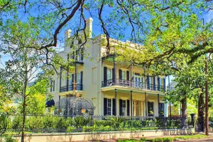 Tour image of Exclusive Private Access Evergreen Plantation & City Tour