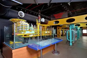Tour image of Half-Day Sightseeing Tour of Miri City