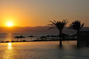 Tour image of Jordan Jewels of the South 4 day 3 night from Eilat Border