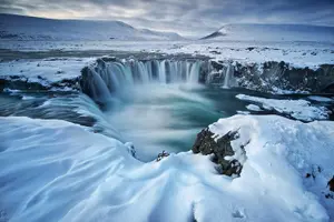 Tour image of 6-Day Minibus Tour Around Iceland from Reykjavik