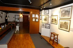 Tour image of Haunted Orphanage Ghostly Encounter Tour in Gettysburg