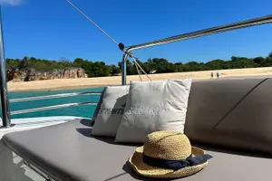 Tour image of St Martin Gd-Case: Private day in all inclusive catamaran