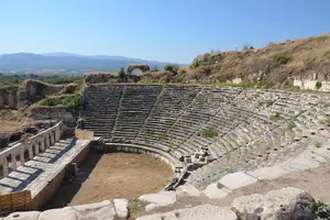 Tour image of Treasures Of Ancient Turkey Tour 14 Days Small Group