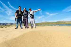 Tour image of 2 Day Central Mongolian Adventure