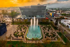 Tour image of San Salvador Layover Tour | City Sightseeing & El Boqueron Park