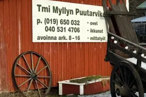 Tour image of Helsinki and Porvoo Tour by Private Car with Personal Guide