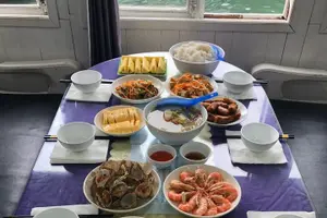 Tour image of Best love - Full Day Boat Tour to Lan Ha Bay and Ha Long Bay